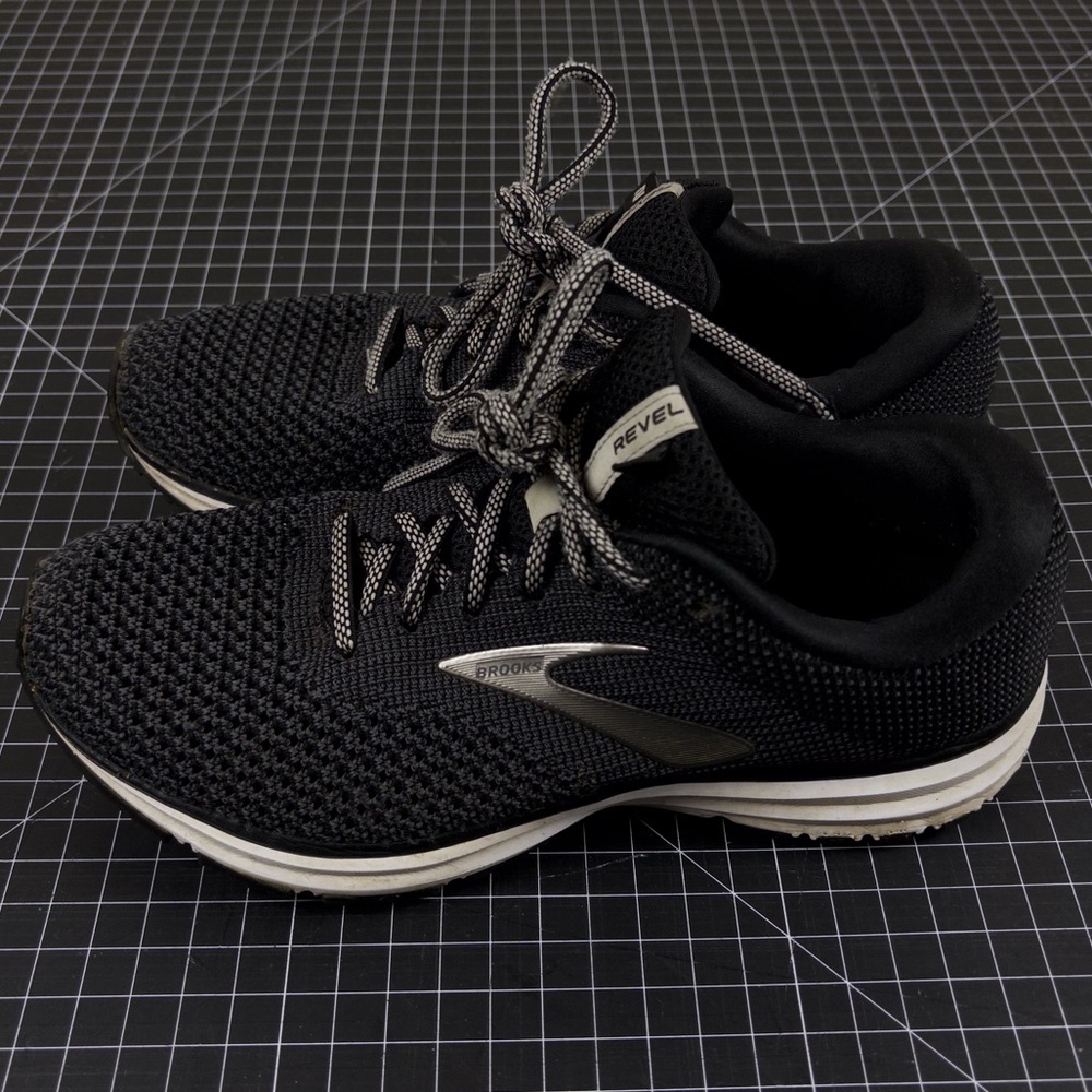 Brooks Revel 2 Running Shoes